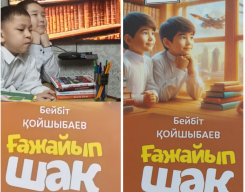 Галерея